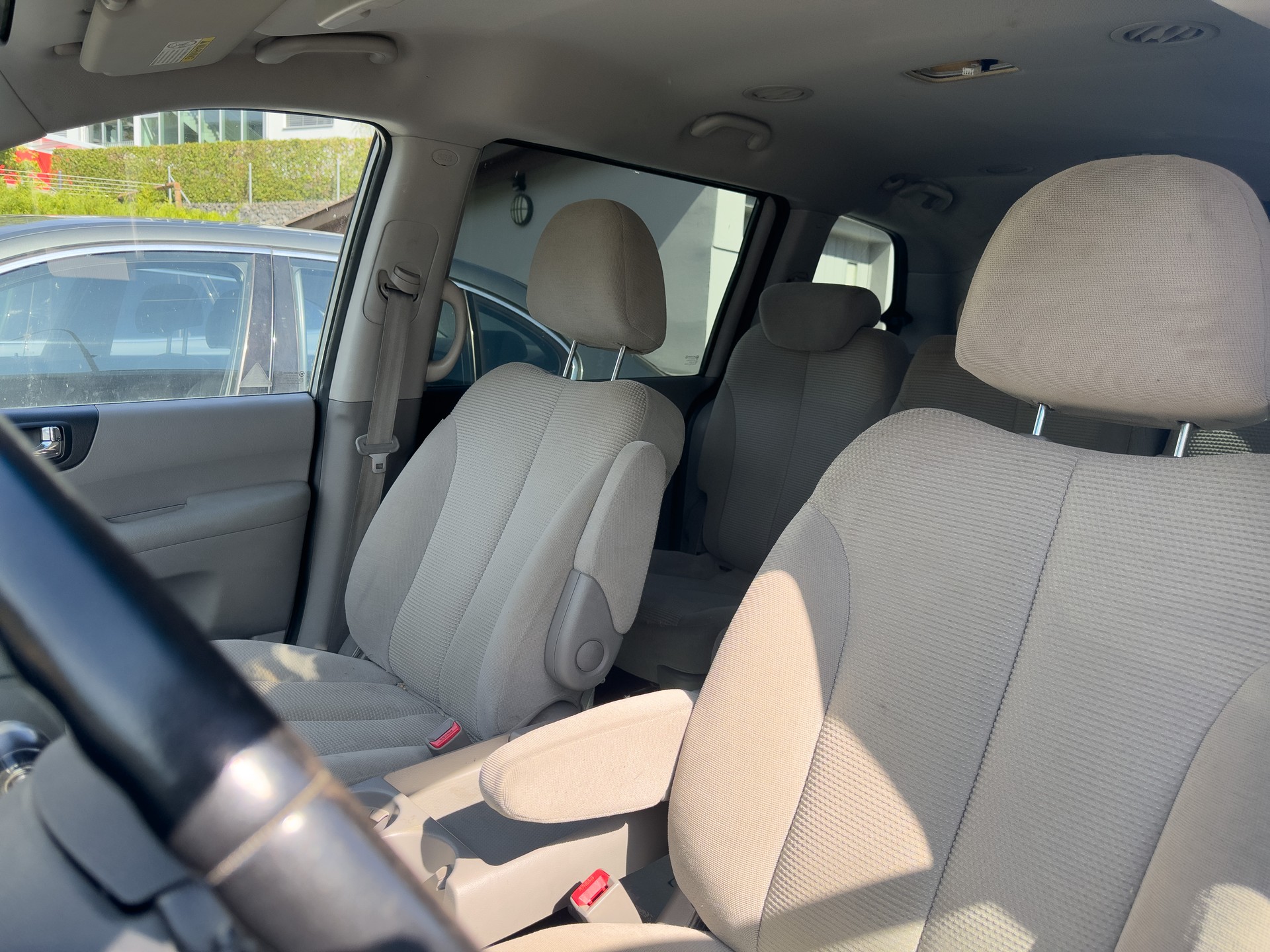 KIA Carnival 2.9 CRDi Trend-image-5
