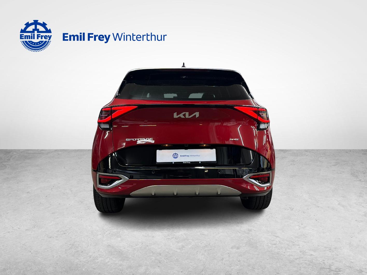 KIA Sportage 1.6 T-GDi GT-Line-image-3