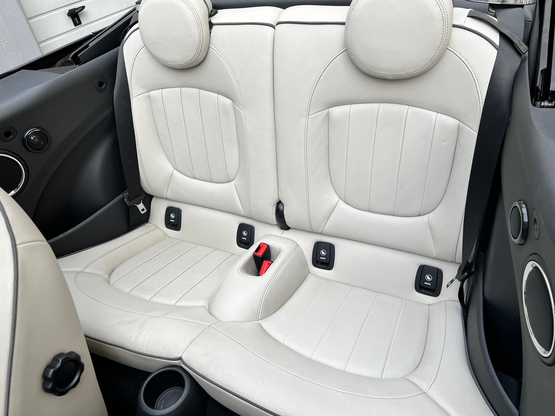 MINI Cooper S Cabriolet DKG-image-13
