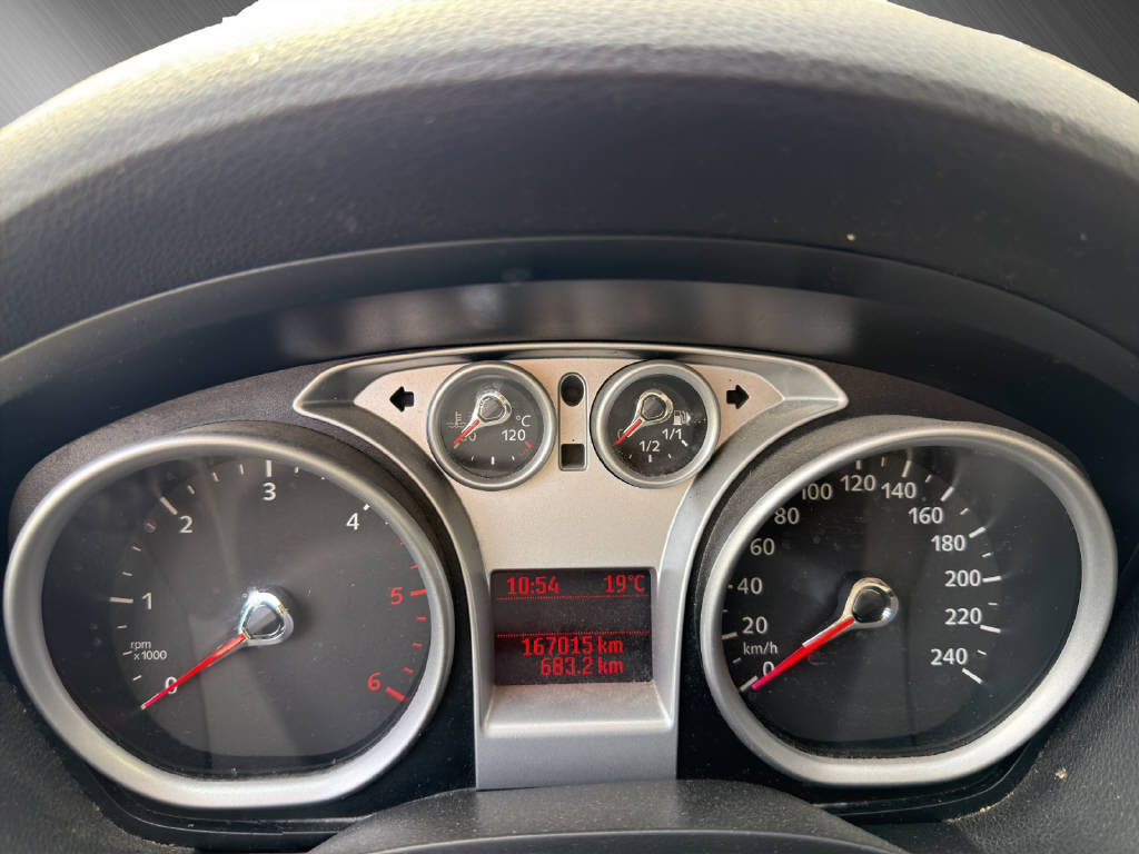 FORD Kuga 2.0 TDCi 140 Carving **Inkl. AHK**-image-12