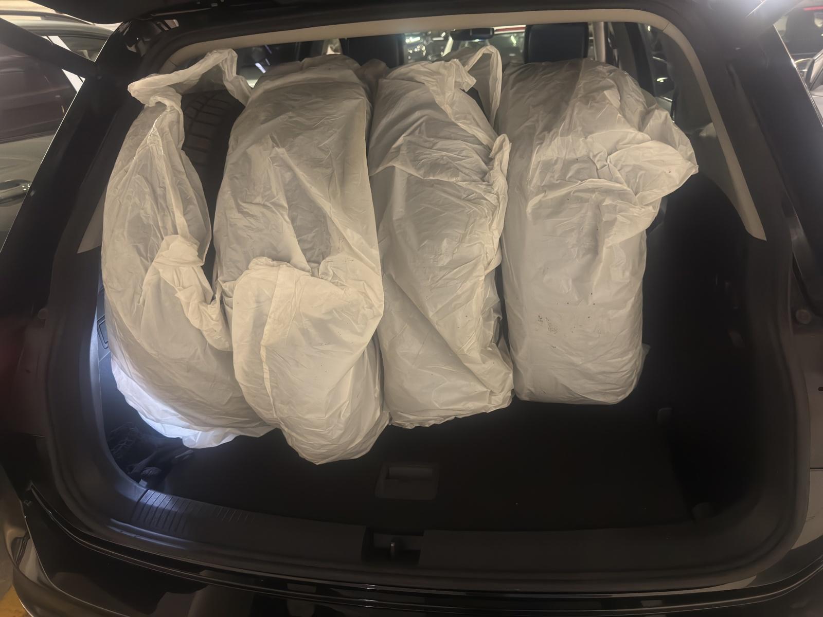 VW Tiguan Allspace 2.0TSI Elegance 4Motion DSG-image-8