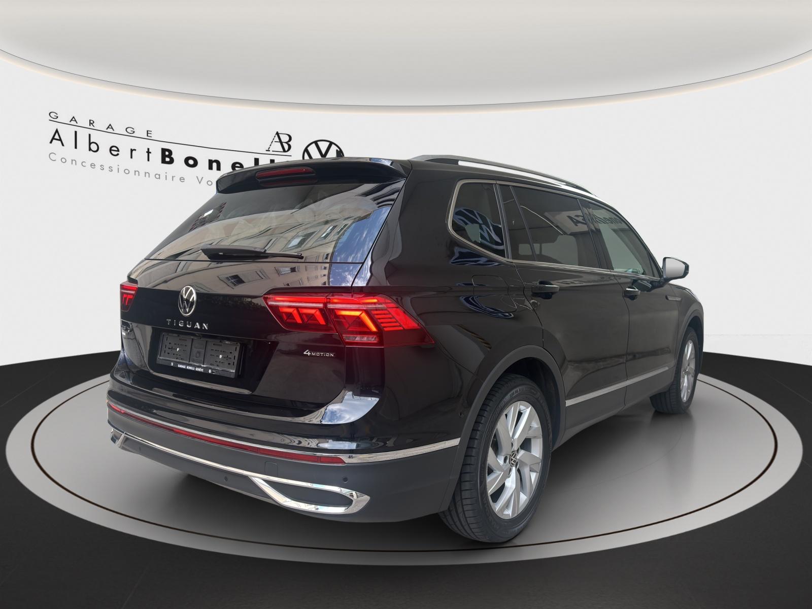 VW Tiguan Allspace 2.0TSI Elegance 4Motion DSG-showroom-element-3