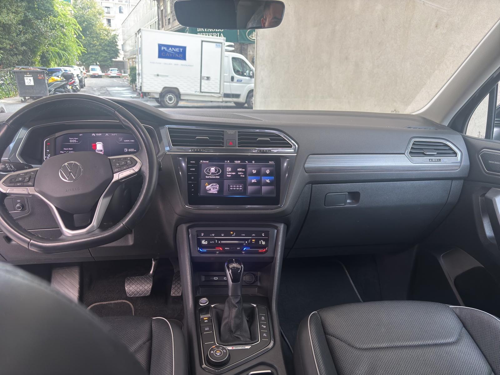 VW Tiguan Allspace 2.0TSI Elegance 4Motion DSG-image-5