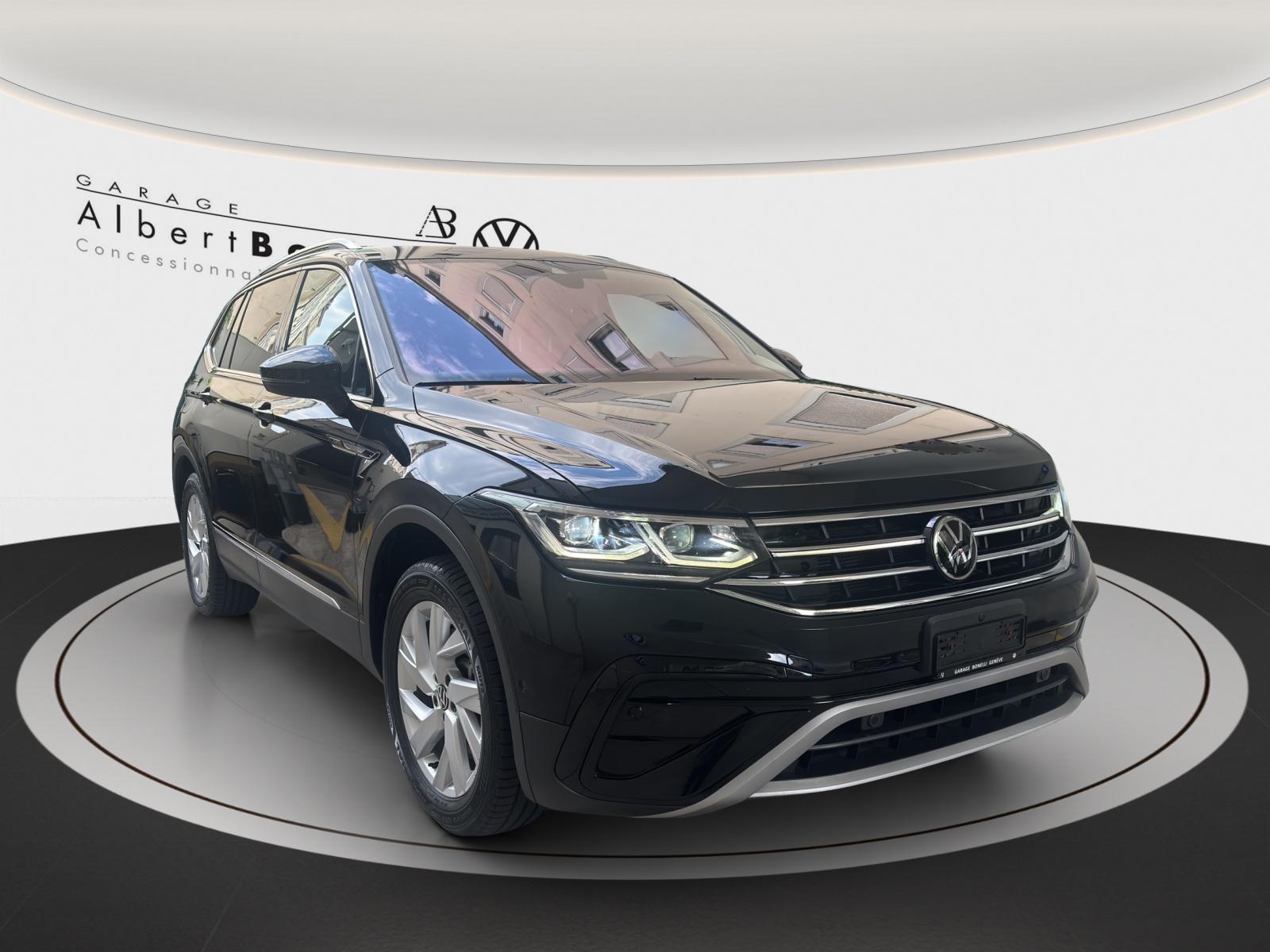 VW Tiguan Allspace 2.0TSI Elegance 4Motion DSG-showroom-element-2