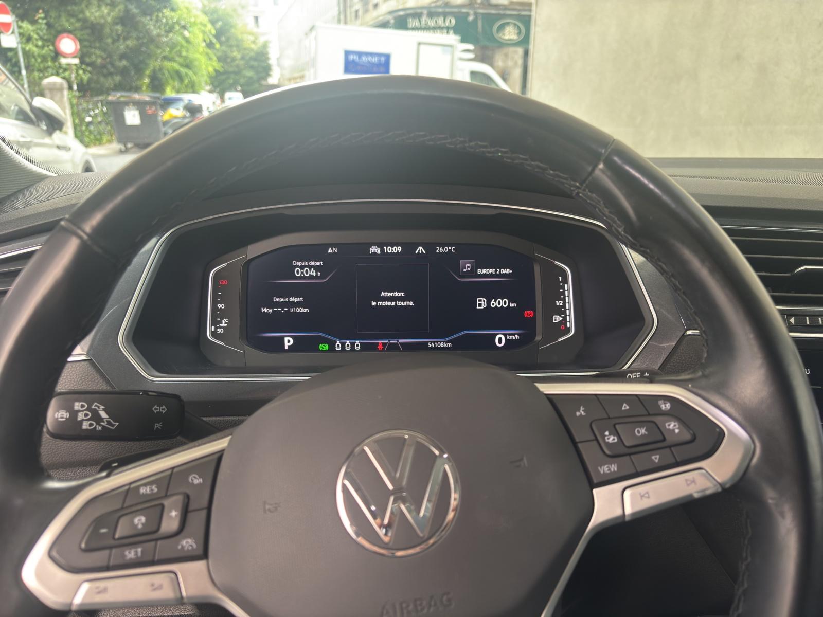 VW Tiguan Allspace 2.0TSI Elegance 4Motion DSG-image-6