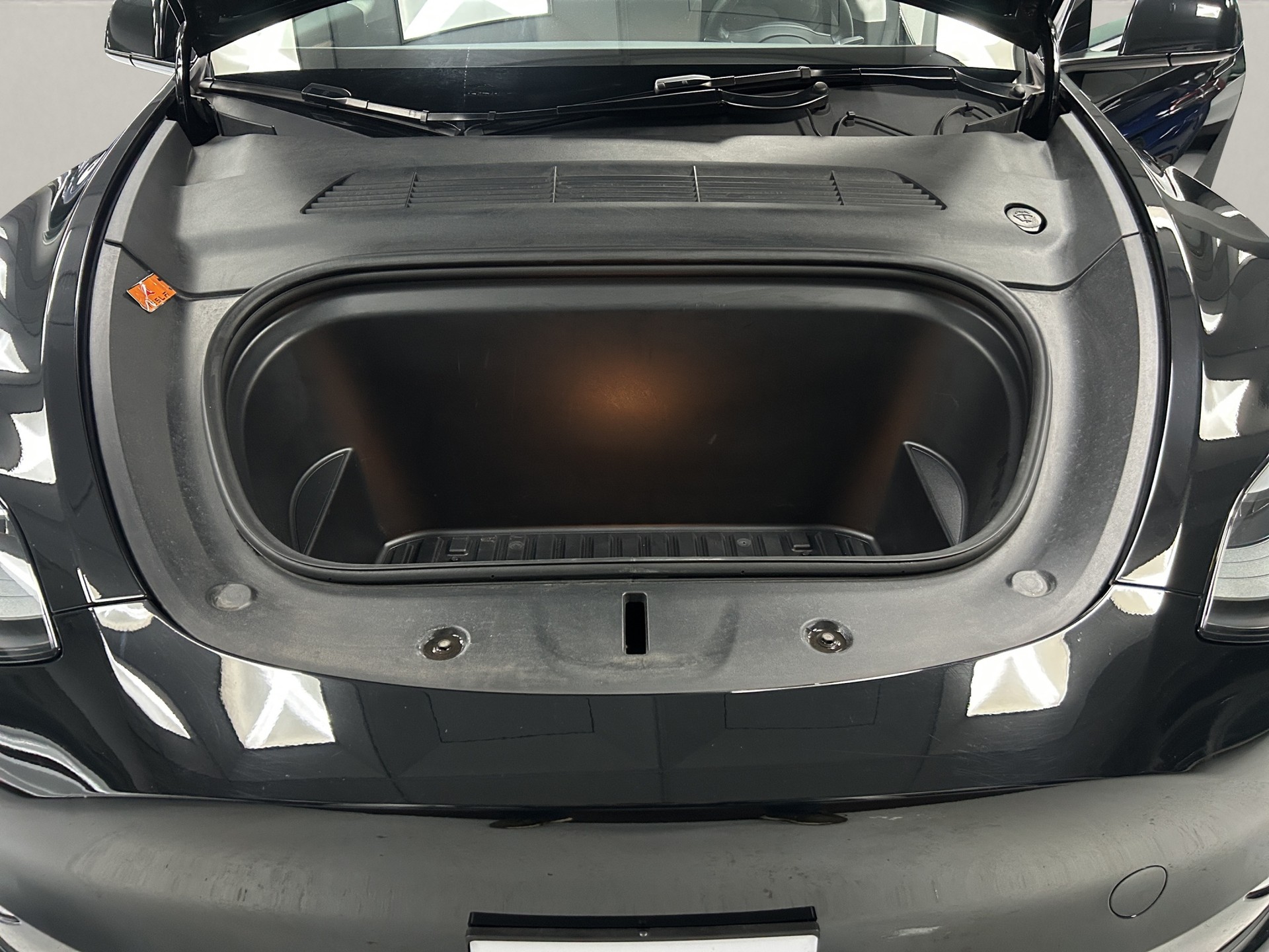 TESLA Model Y Performance-image-11