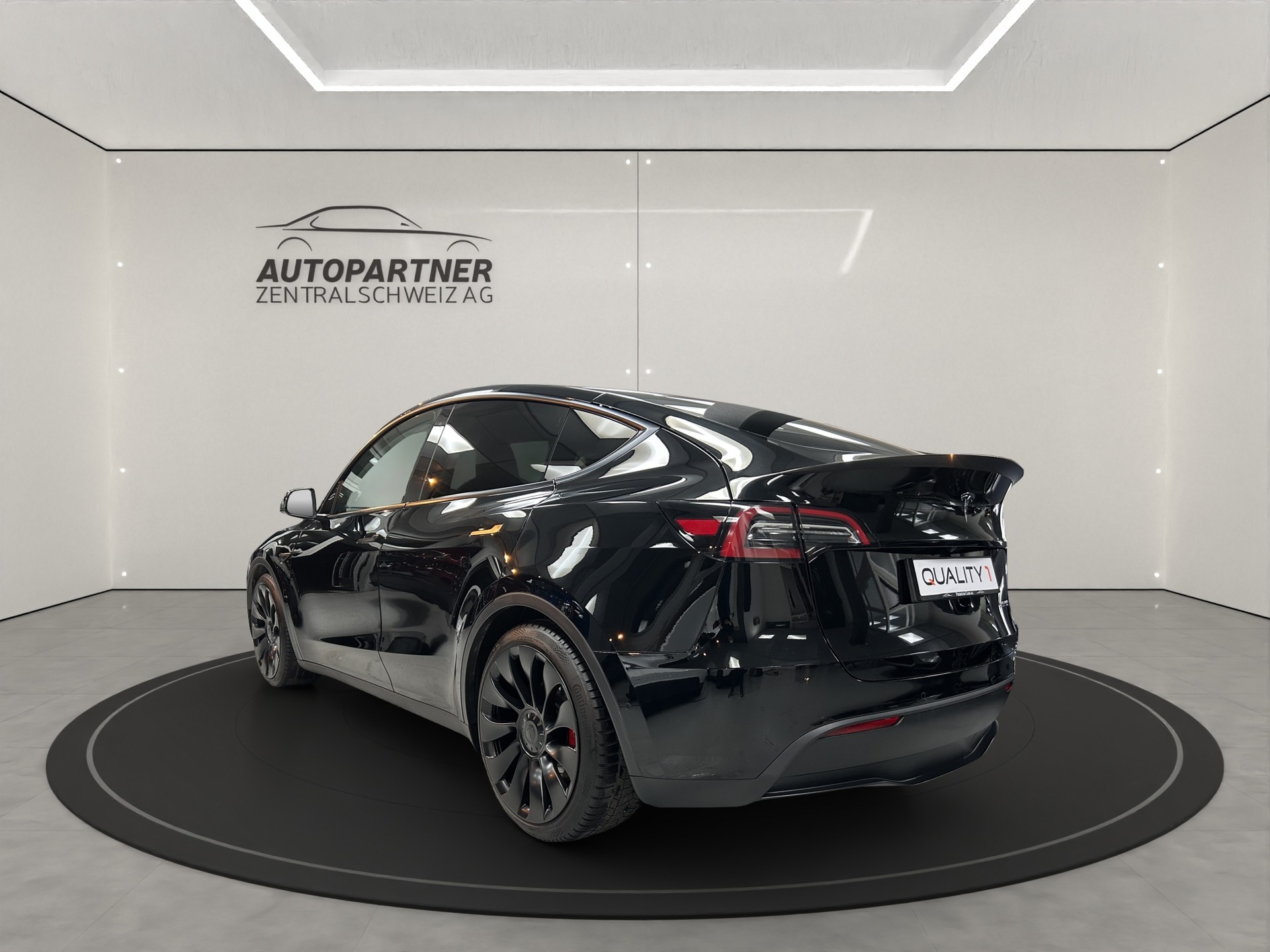TESLA Model Y Performance-image-2