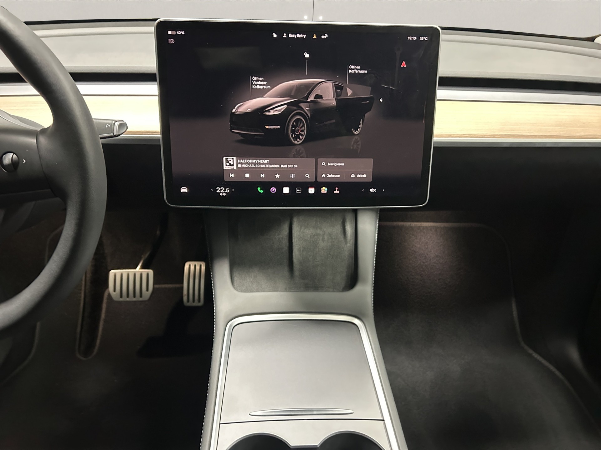 TESLA Model Y Performance-image-9