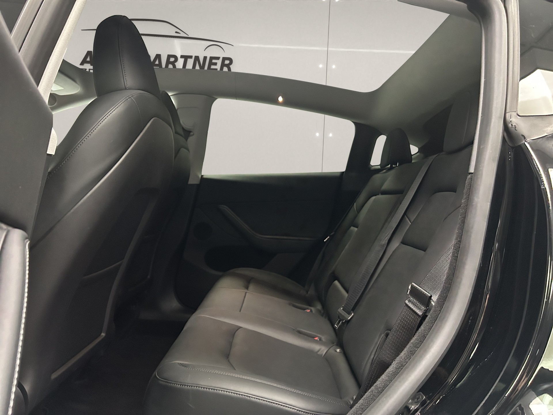 TESLA Model Y Performance-image-6