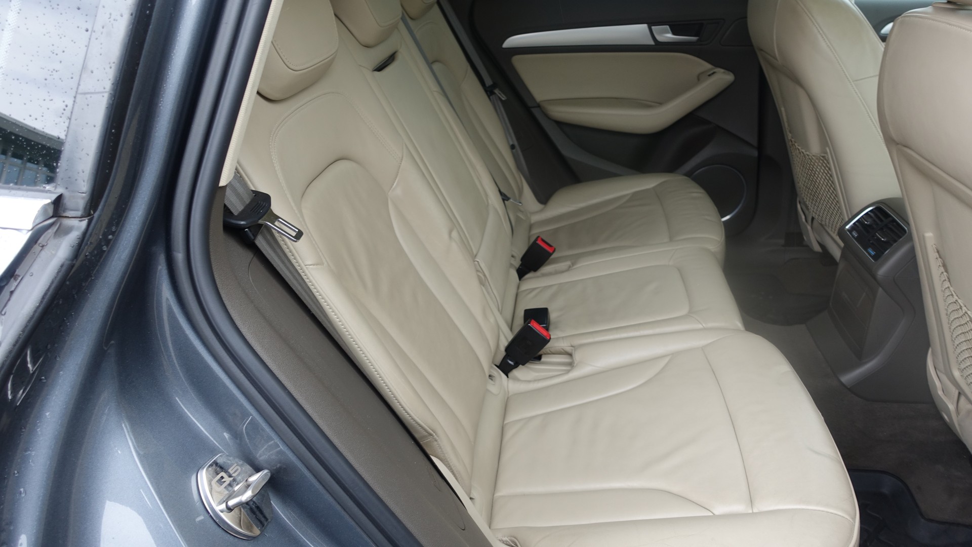 AUDI AUDI 3,0 TDI QUATTRO-image-10