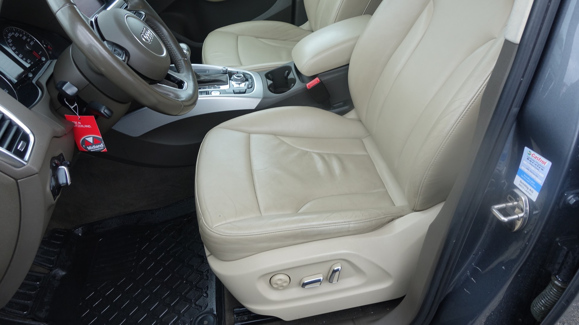 AUDI AUDI 3,0 TDI QUATTRO-image-6