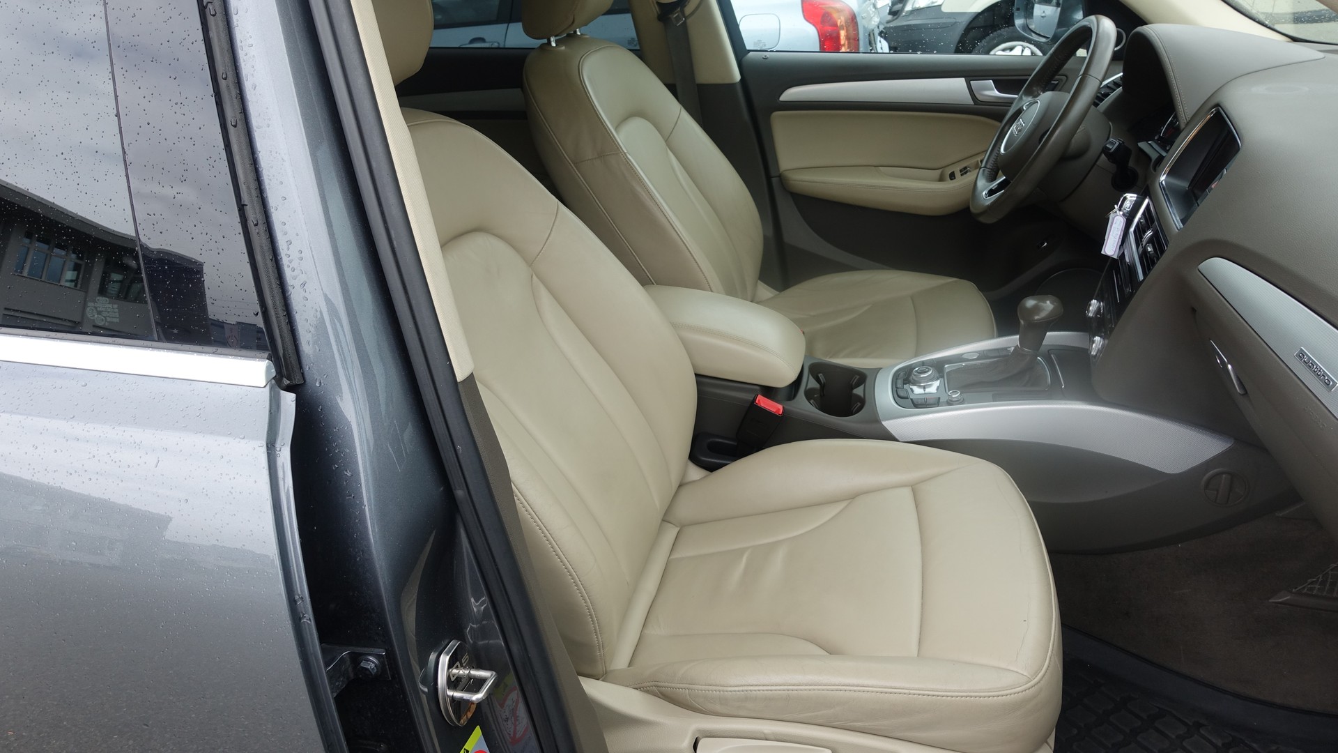 AUDI AUDI 3,0 TDI QUATTRO-image-9