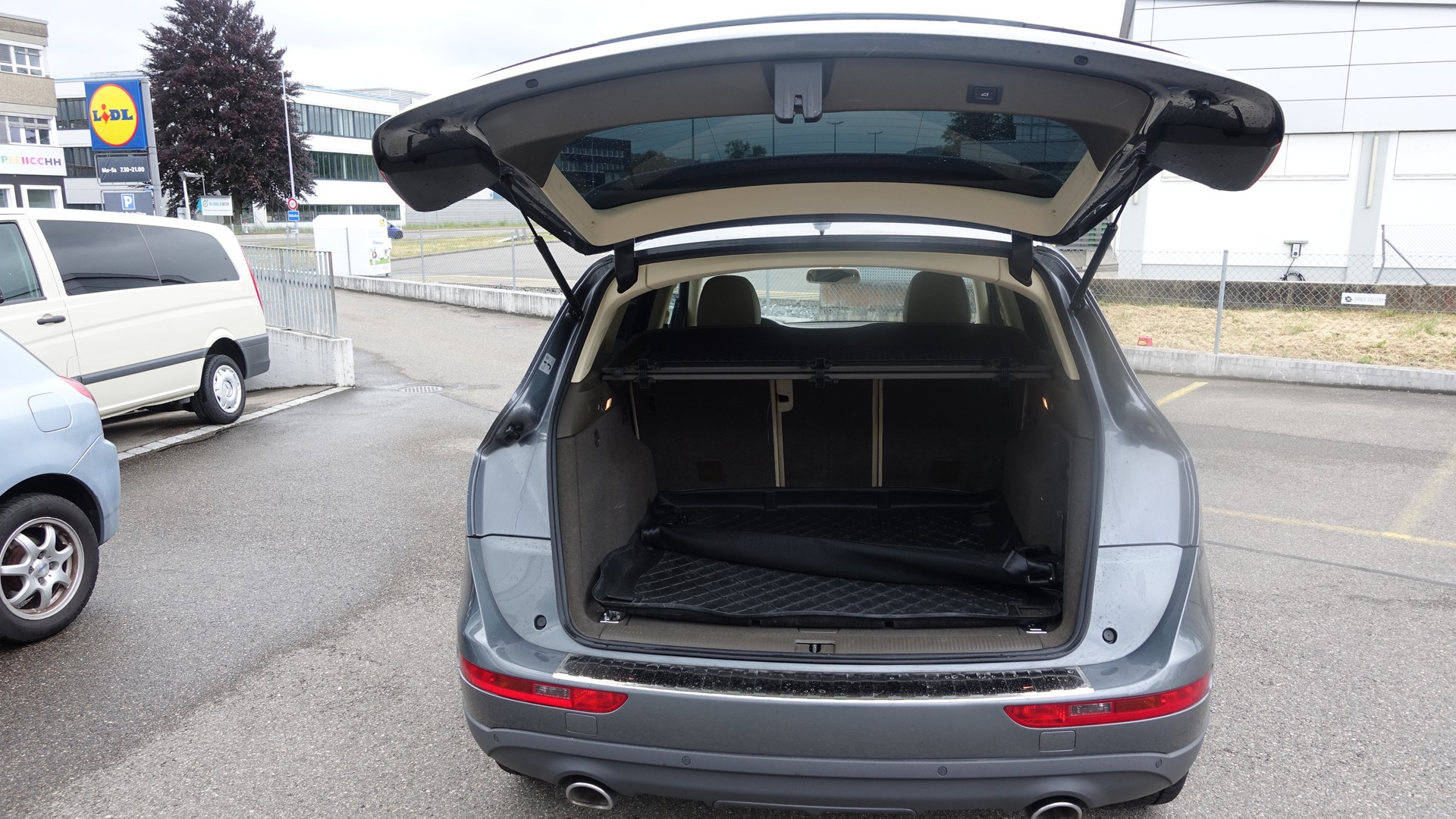 AUDI AUDI 3,0 TDI QUATTRO-image-14
