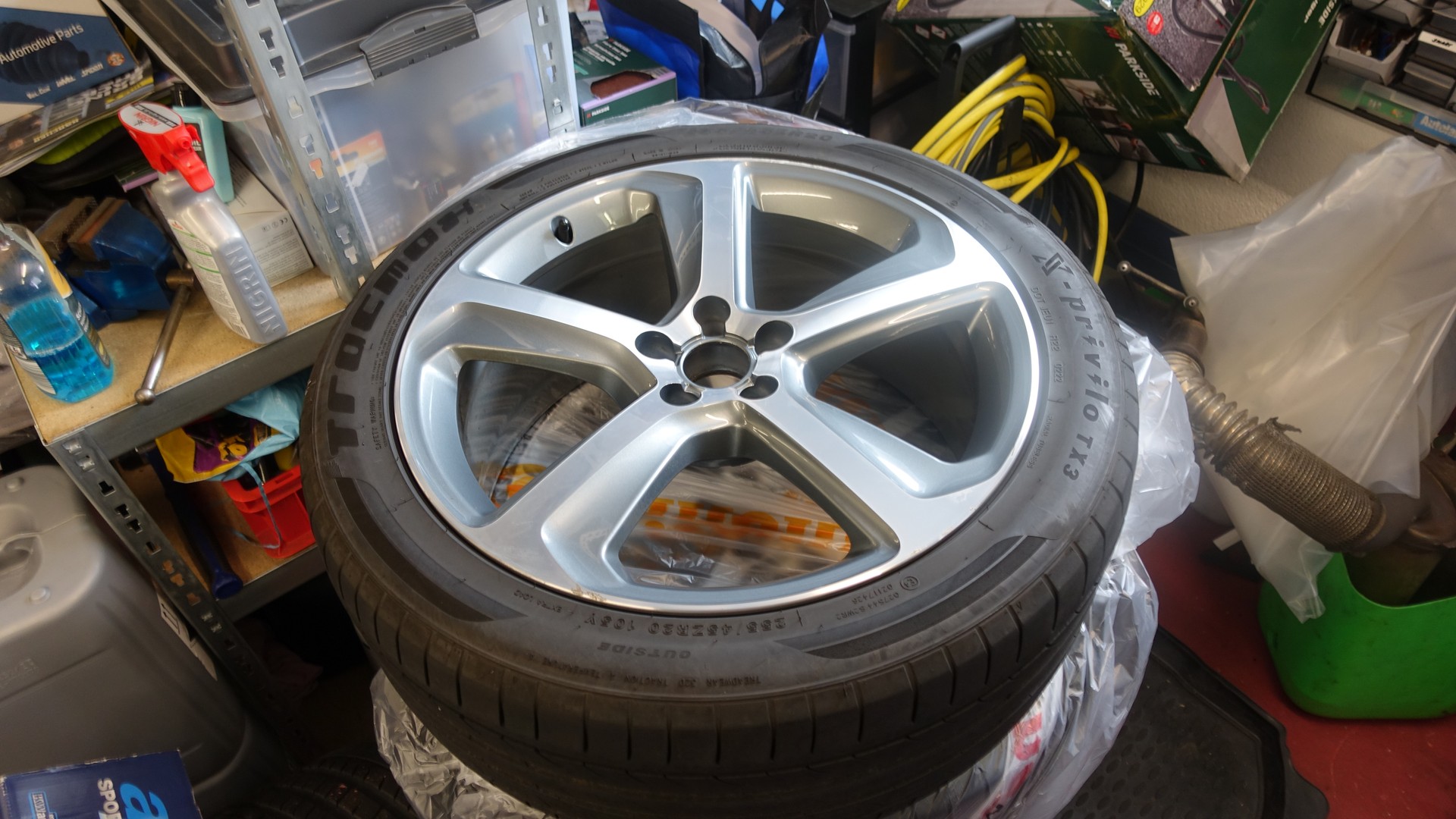 AUDI AUDI 3,0 TDI QUATTRO-image-15