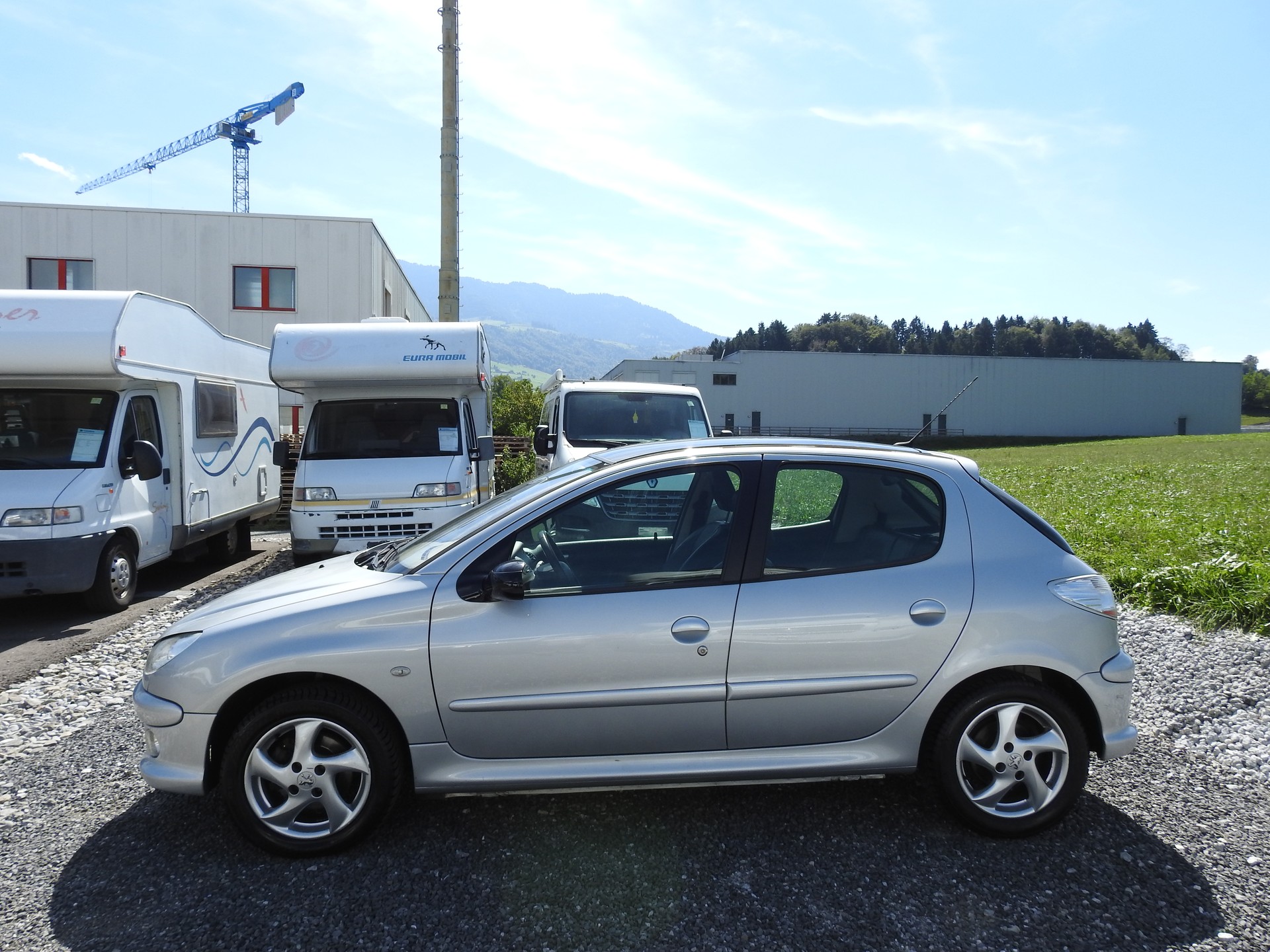 PEUGEOT 206 1.6 16V XS-showroom-element-2