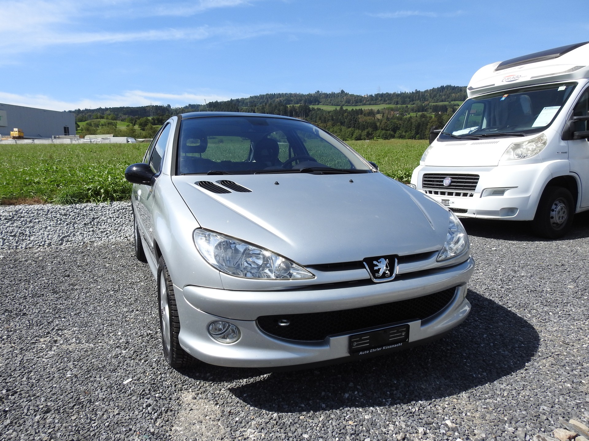 PEUGEOT 206 1.6 16V XS-image-7
