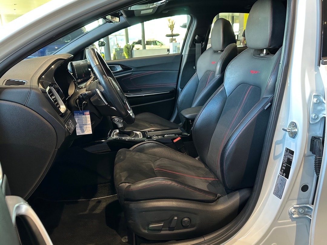 KIA ProCeed 1.6 T-GDi GT DCT-image-11