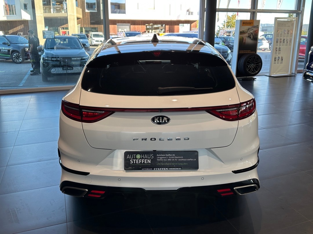 KIA ProCeed 1.6 T-GDi GT DCT-image-5