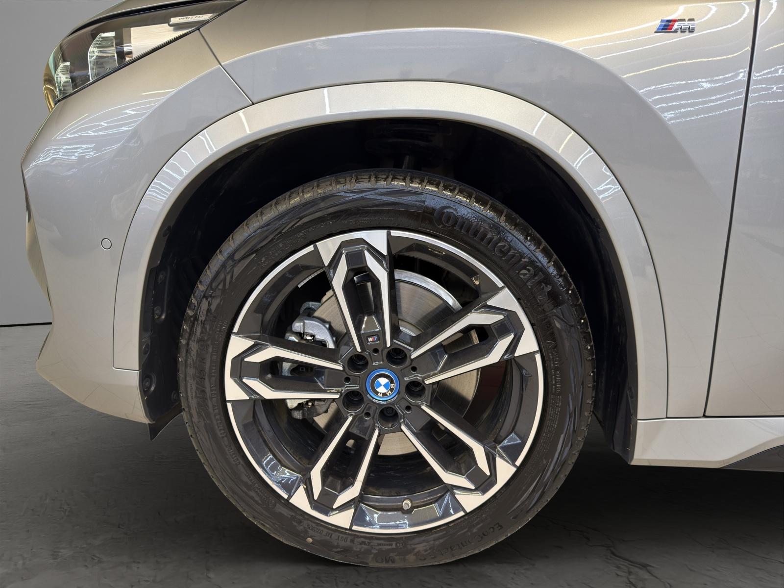 BMW iX1 30 xDrive-image-4