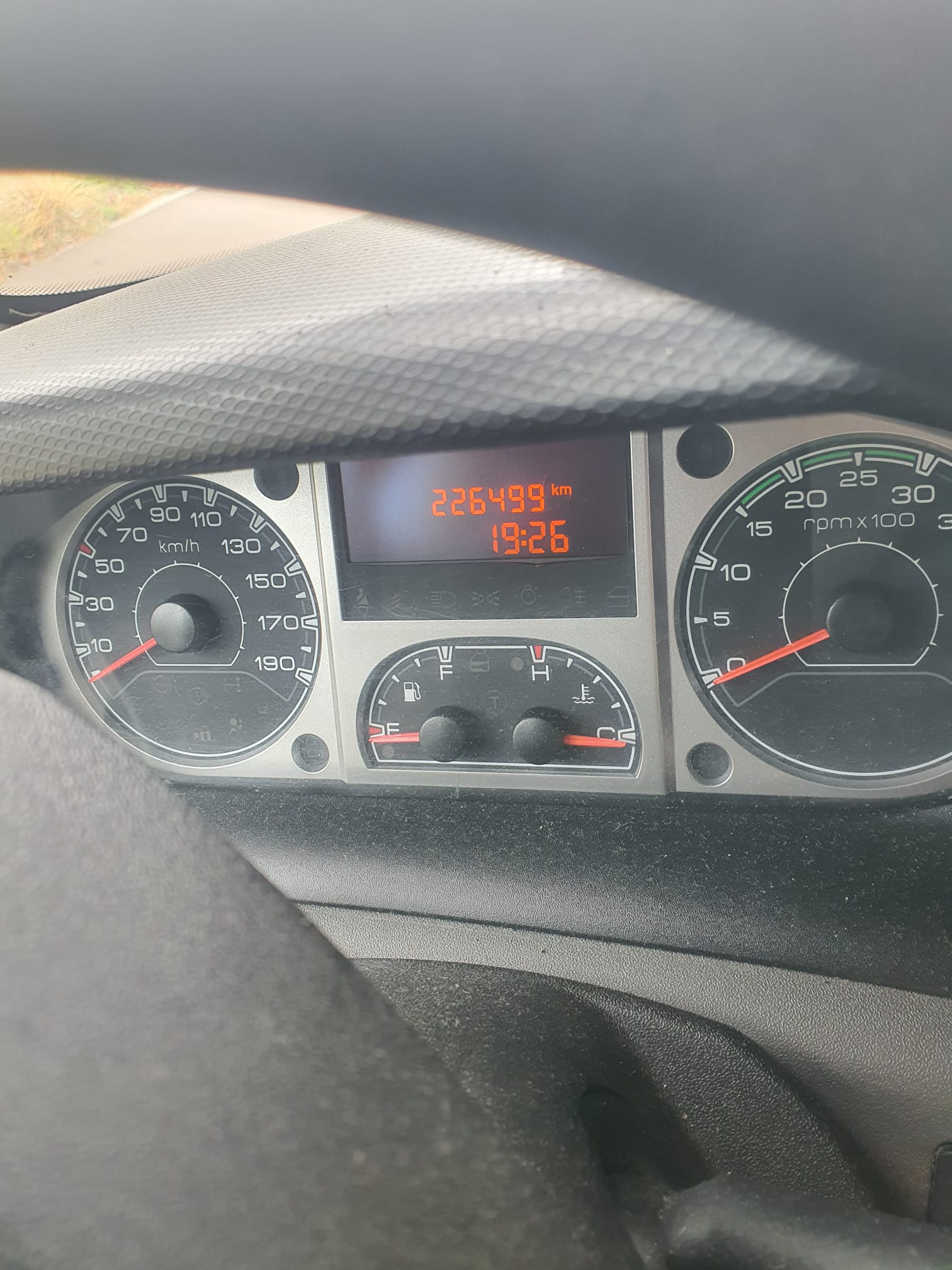 IVECO 2.3 HPI 96-image-3