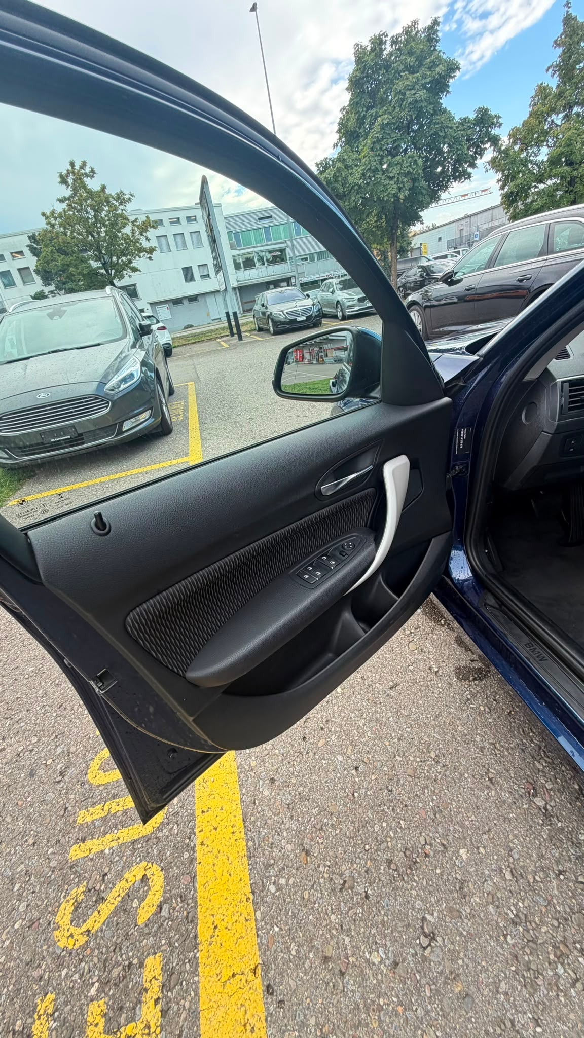 BMW 118i Steptronic-image-9