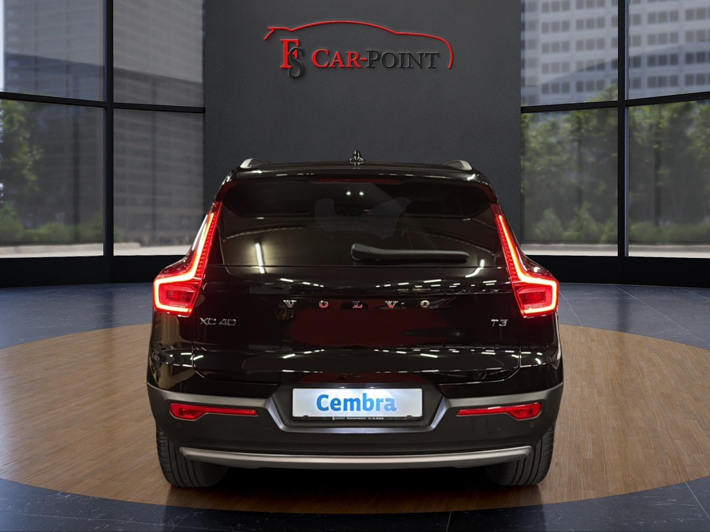 VOLVO XC40 T3 Momentum-showroom-element-2