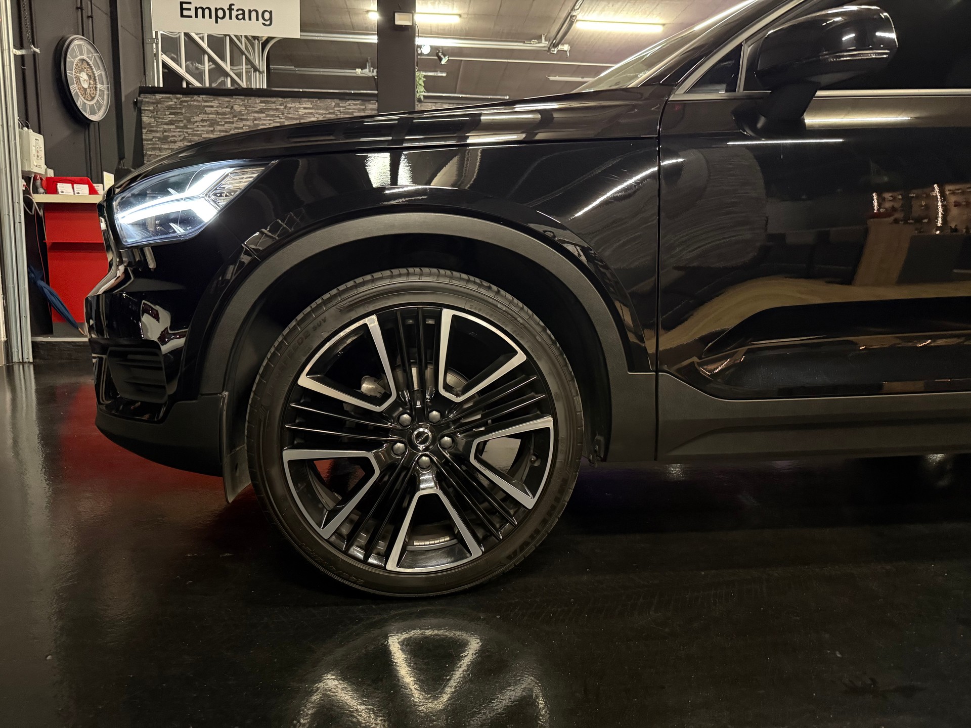 VOLVO XC40 T3 Momentum-image-22