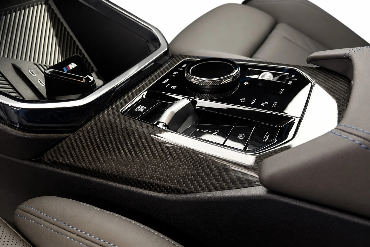 BMW X3 xDrive M50 48V M Sport Pro-image-7