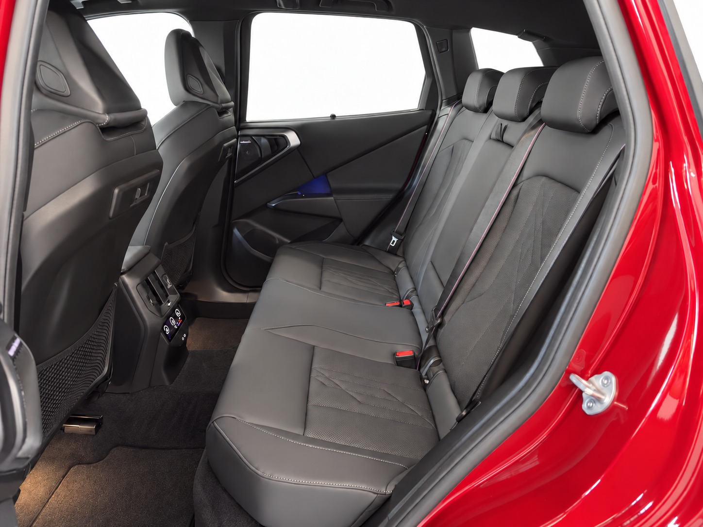 BMW X3 xDrive M50 48V M Sport Pro-image-24