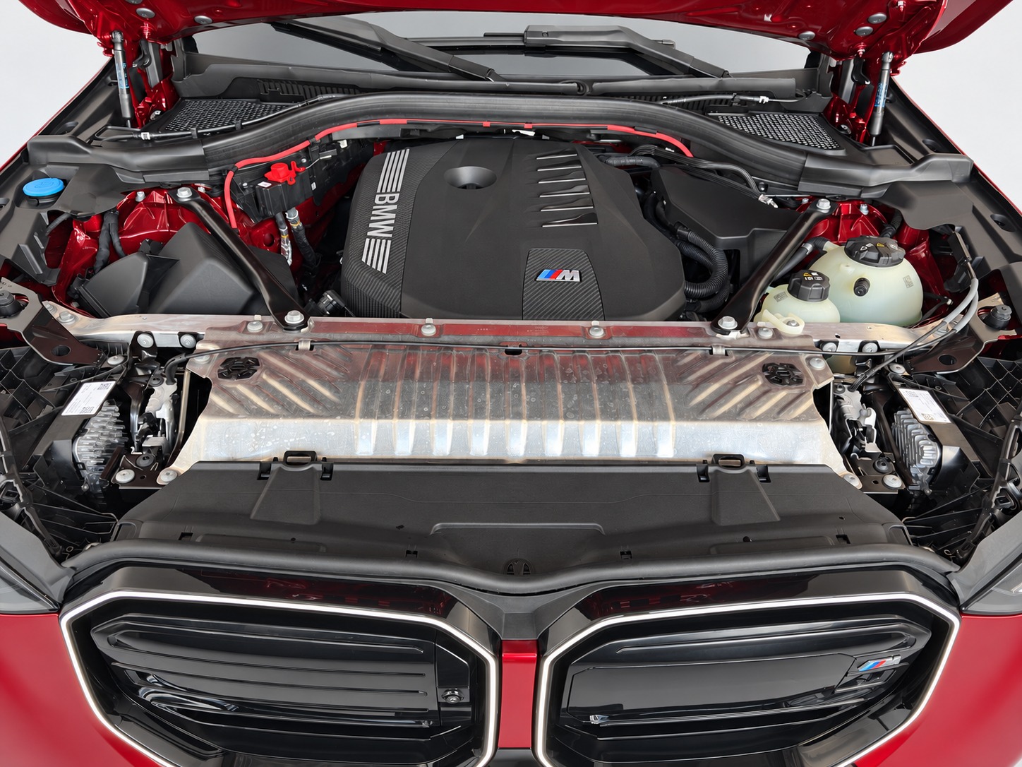 BMW X3 xDrive M50 48V M Sport Pro-image-6