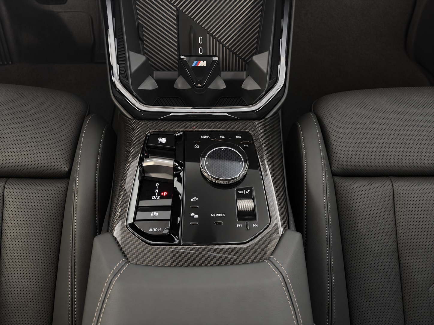 BMW X3 xDrive M50 48V M Sport Pro-image-22