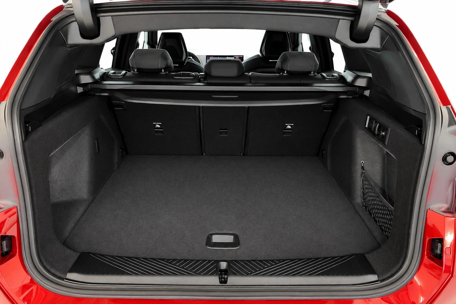 BMW X3 xDrive M50 48V M Sport Pro-image-1