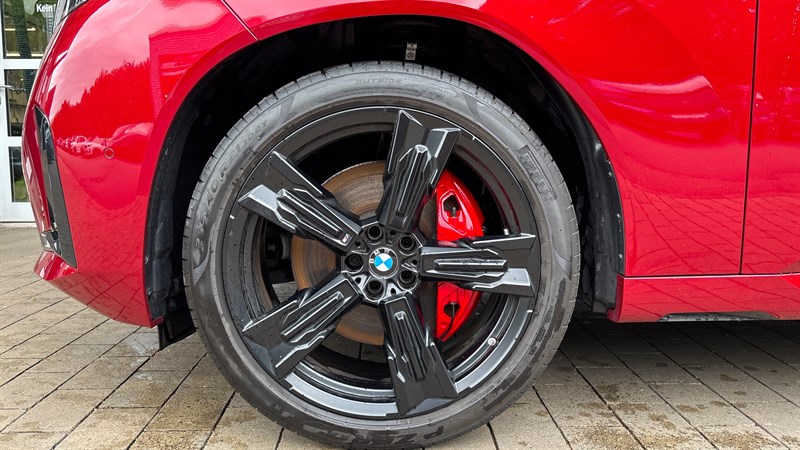 BMW X3 xDrive M50 48V M Sport Pro-image-18