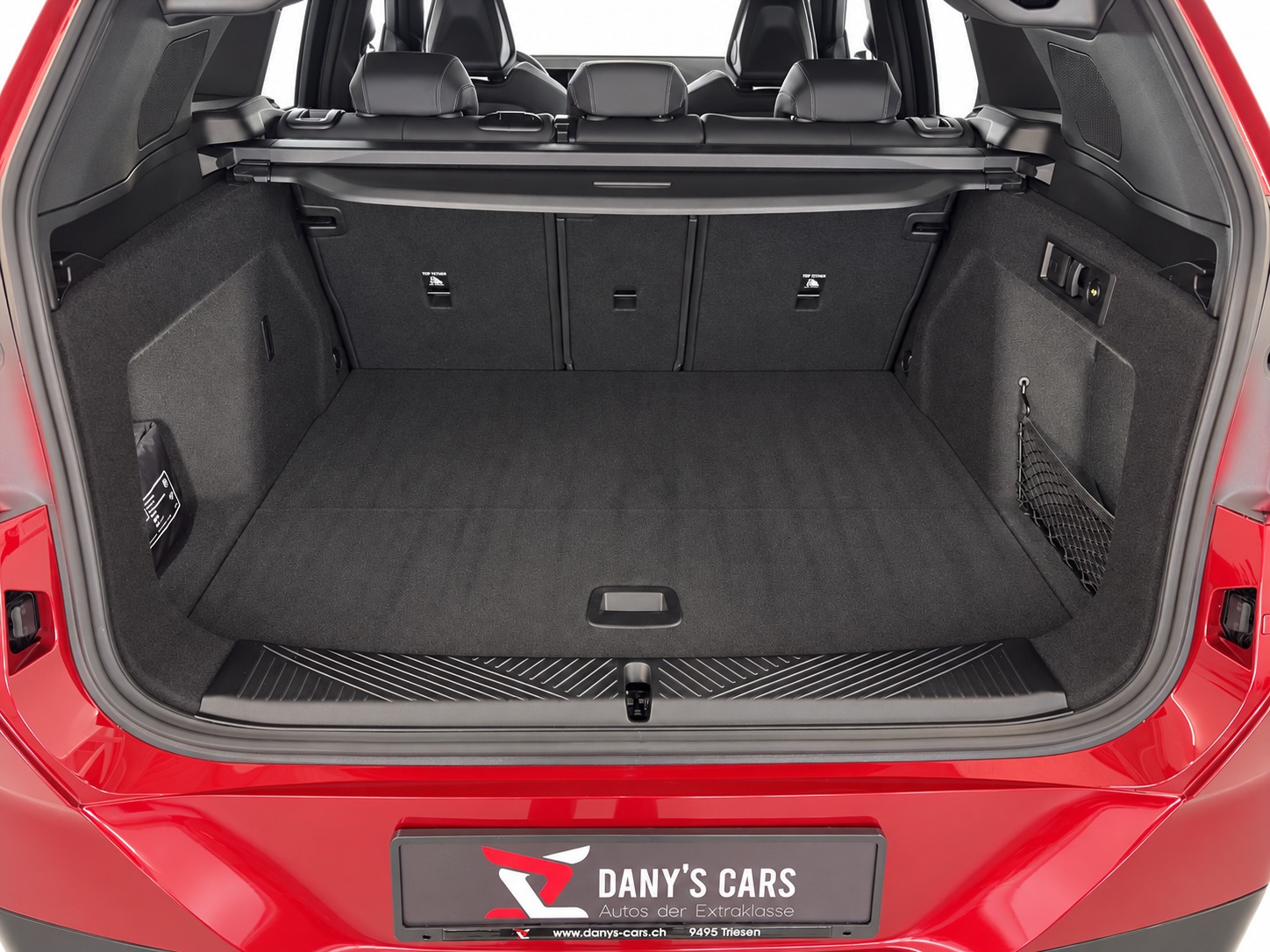 BMW X3 xDrive M50 48V M Sport Pro-image-25