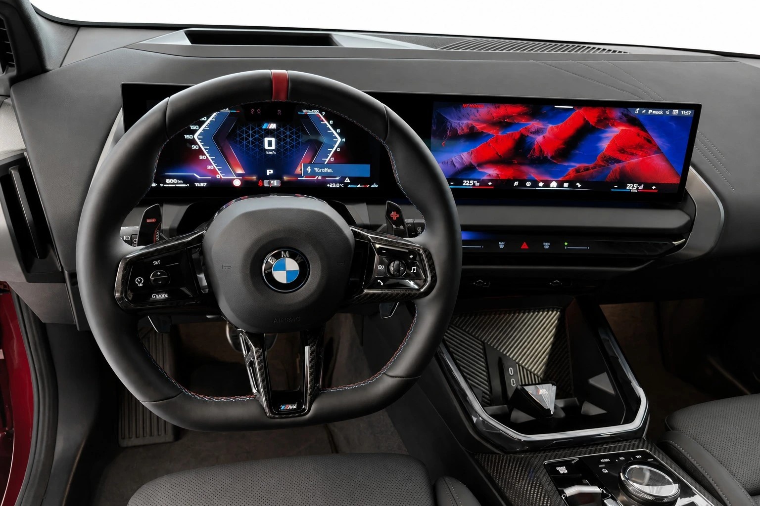 BMW X3 xDrive M50 48V M Sport Pro-image-9