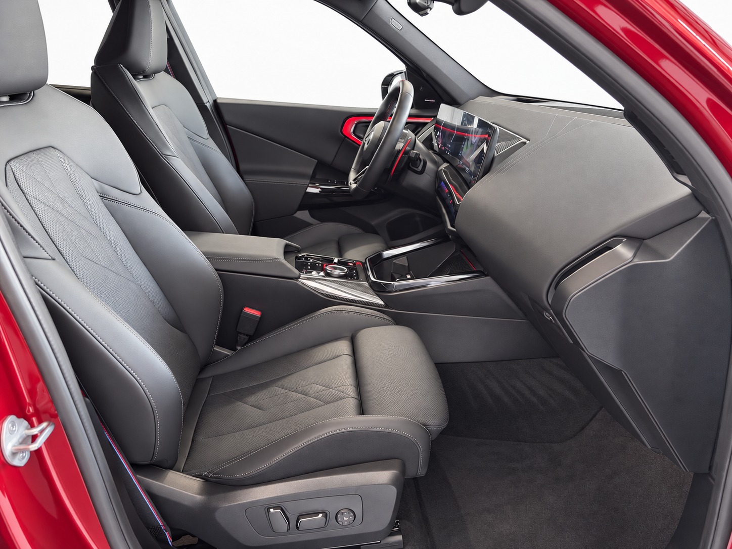 BMW X3 xDrive M50 48V M Sport Pro-image-29