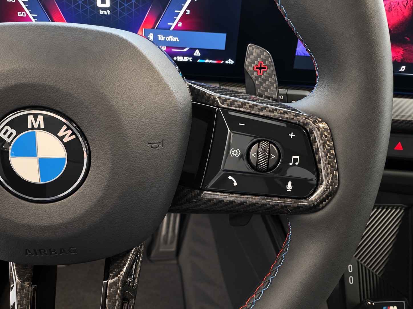 BMW X3 xDrive M50 48V M Sport Pro-image-19