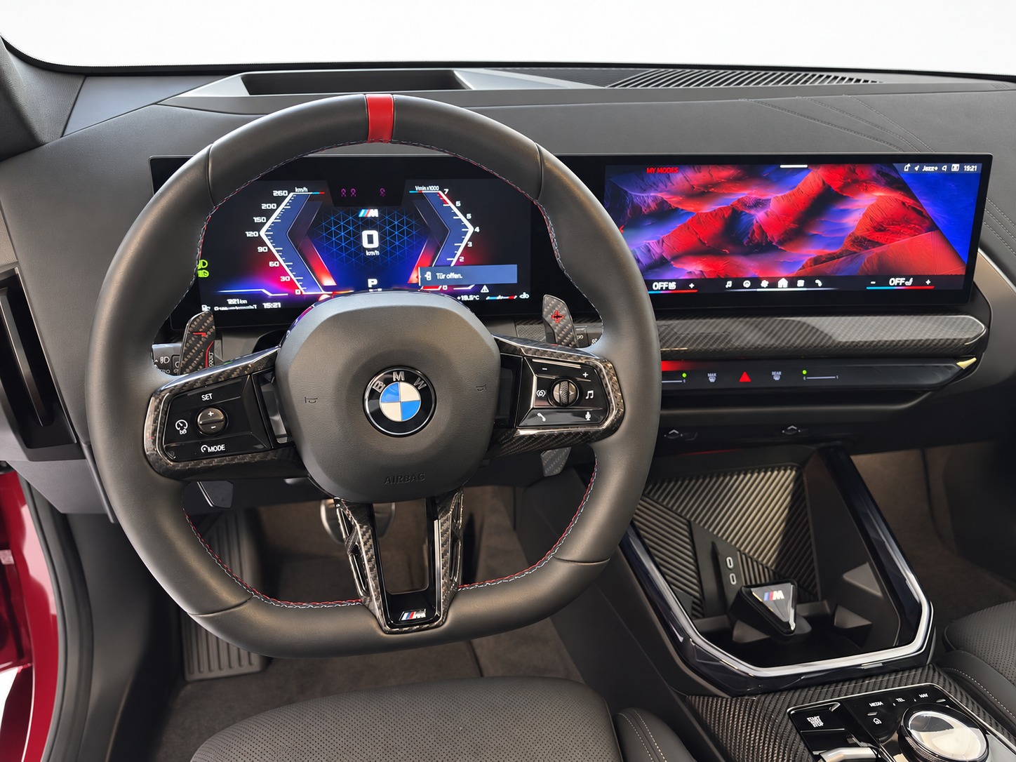 BMW X3 xDrive M50 48V M Sport Pro-image-17