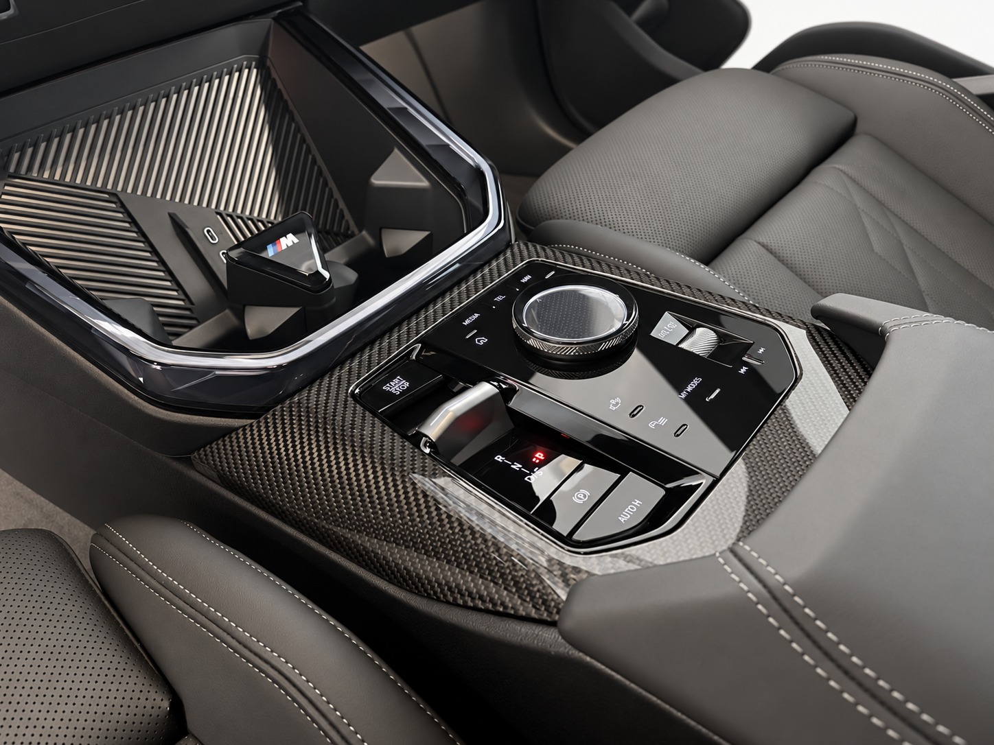 BMW X3 xDrive M50 48V M Sport Pro-image-23