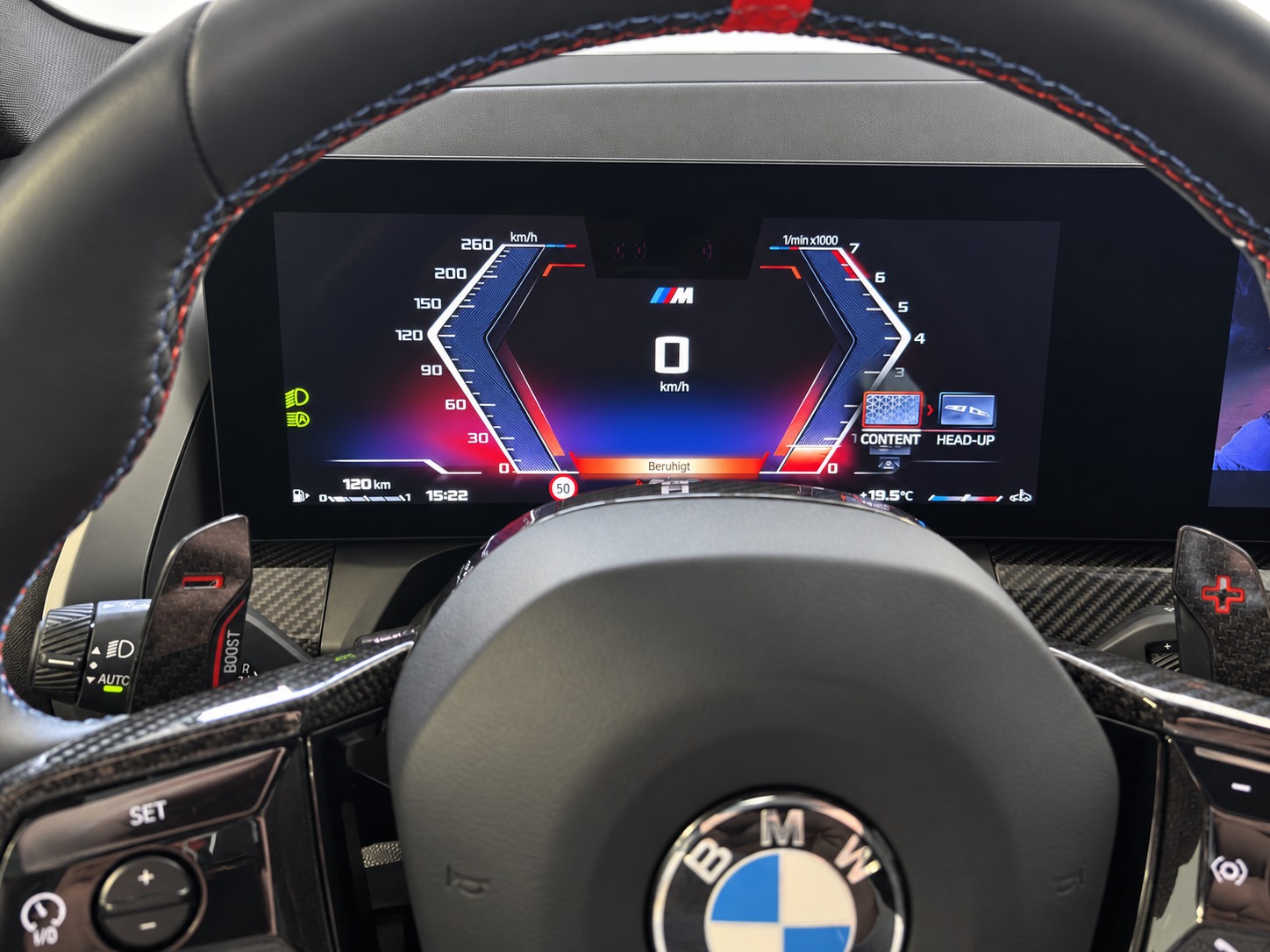 BMW X3 xDrive M50 48V M Sport Pro-image-20