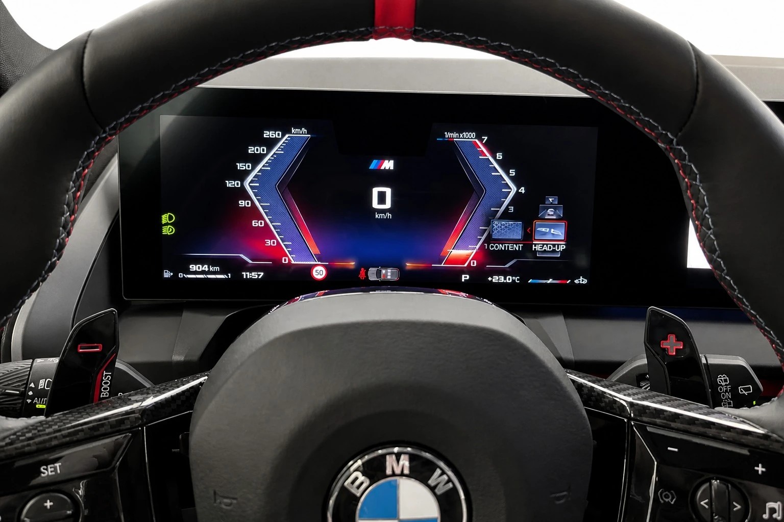 BMW X3 xDrive M50 48V M Sport Pro-image-10
