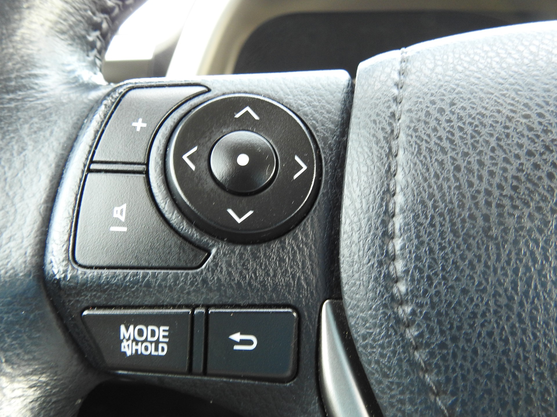 TOYOTA RAV-4 2.0 16V Style Multidrive S-image-23
