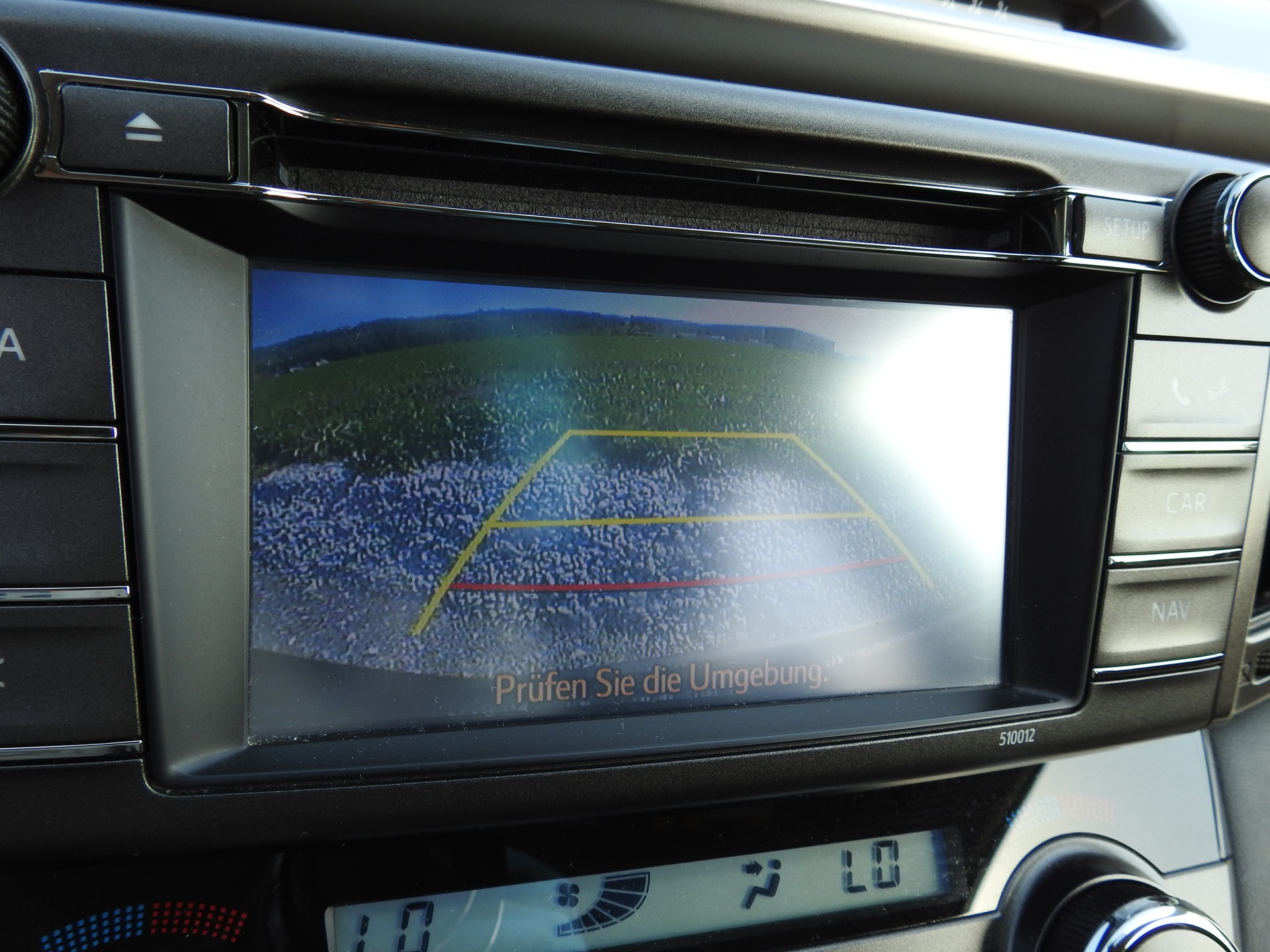 TOYOTA RAV-4 2.0 16V Style Multidrive S-image-20