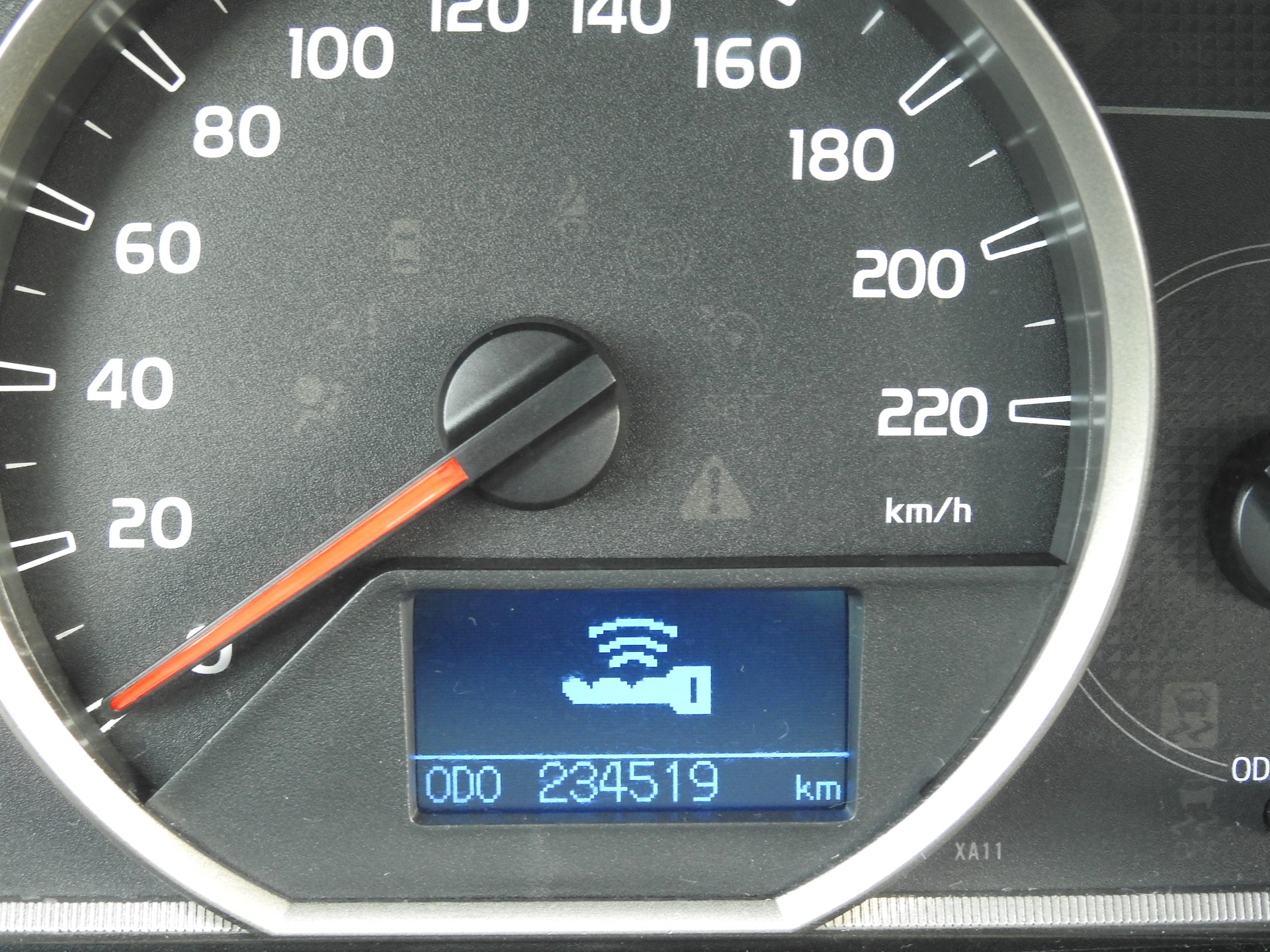 TOYOTA RAV-4 2.0 16V Style Multidrive S-image-21