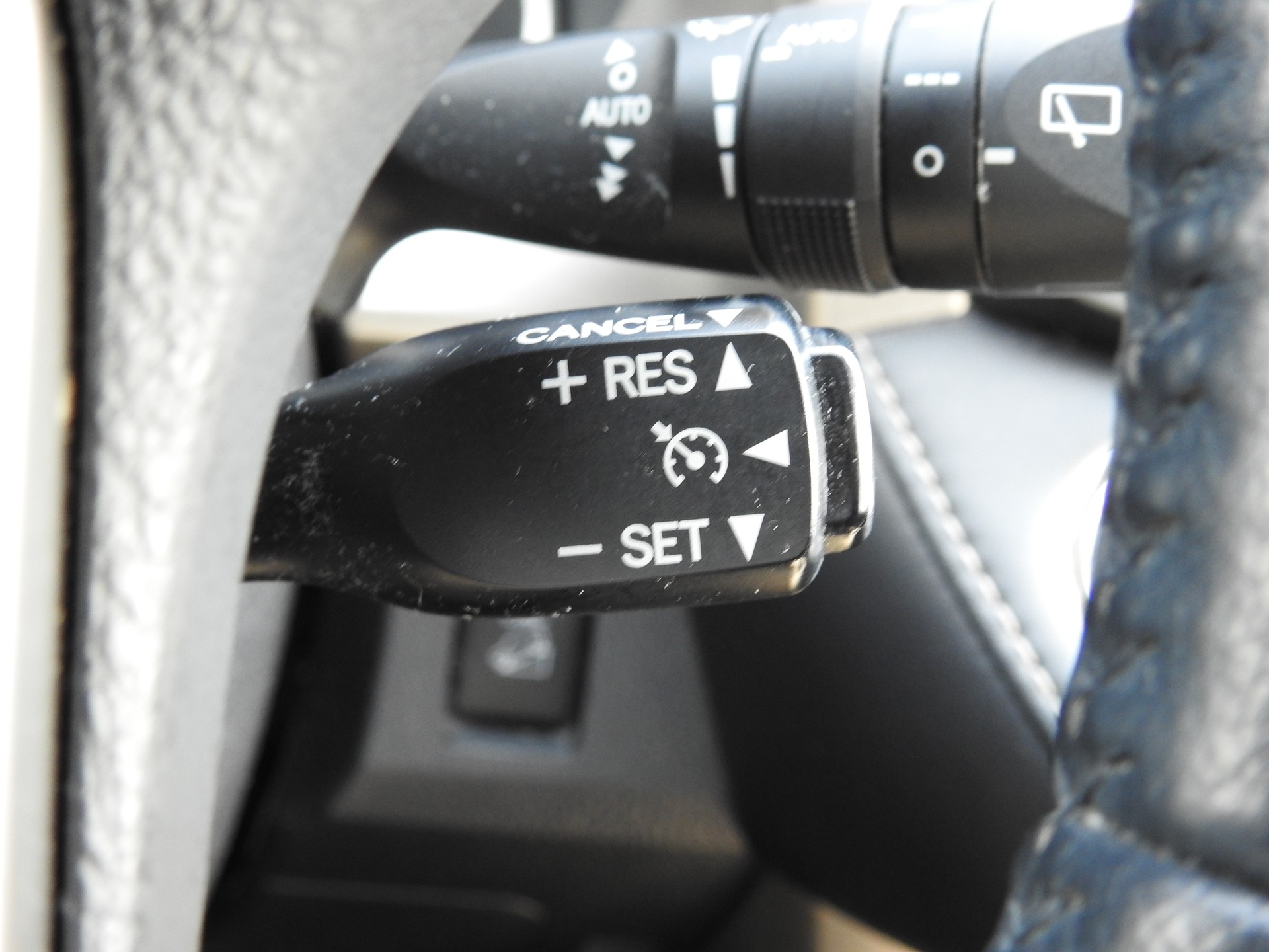 TOYOTA RAV-4 2.0 16V Style Multidrive S-image-24