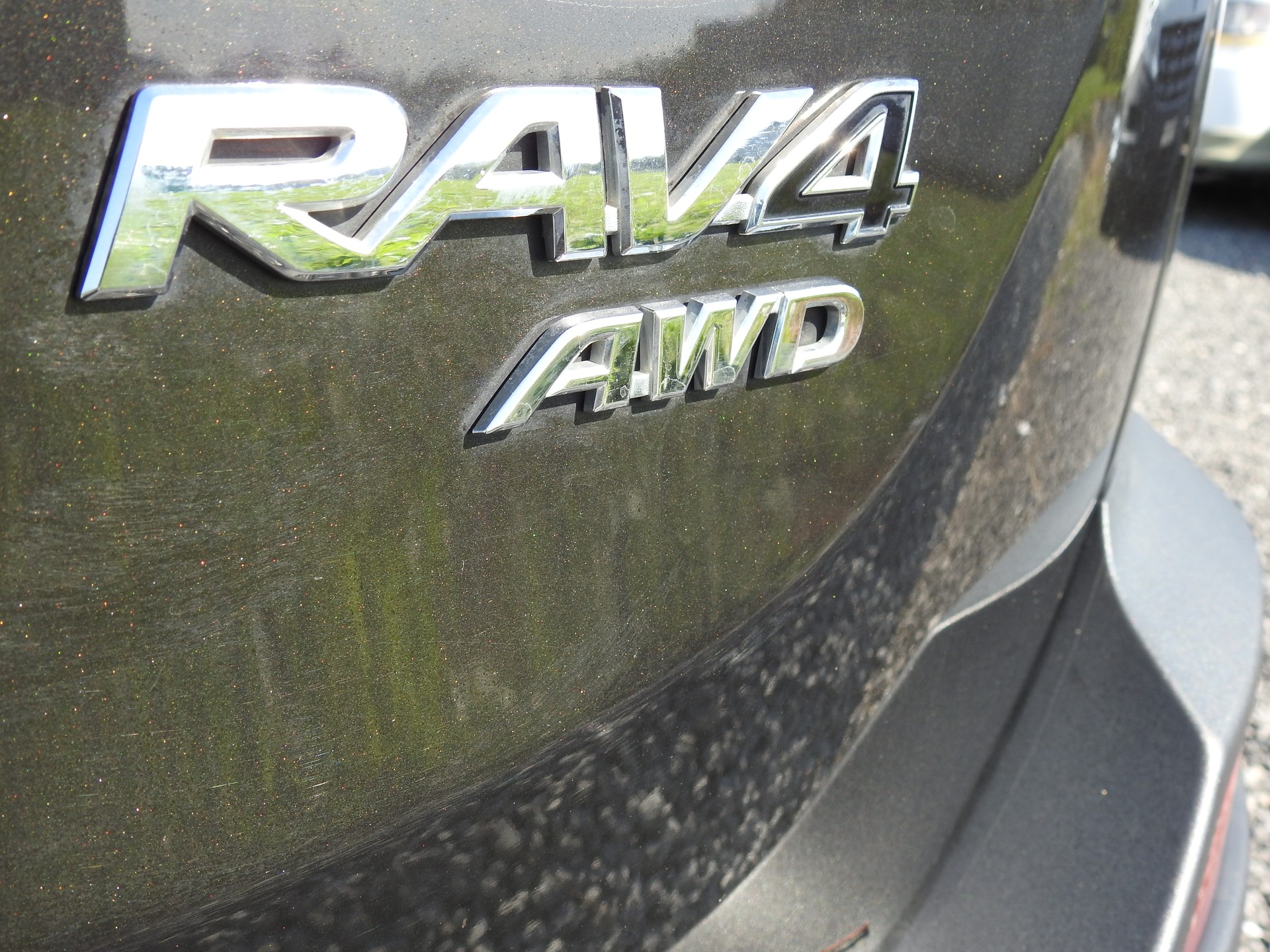 TOYOTA RAV-4 2.0 16V Style Multidrive S-image-30
