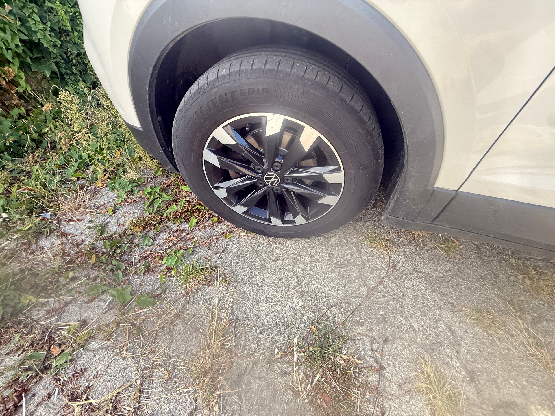 VW 1.0 TSI 115 Style DSG-image-1