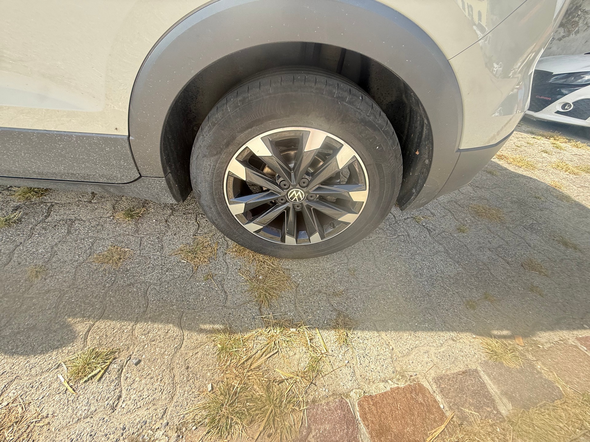 VW 1.0 TSI 115 Style DSG-image-0