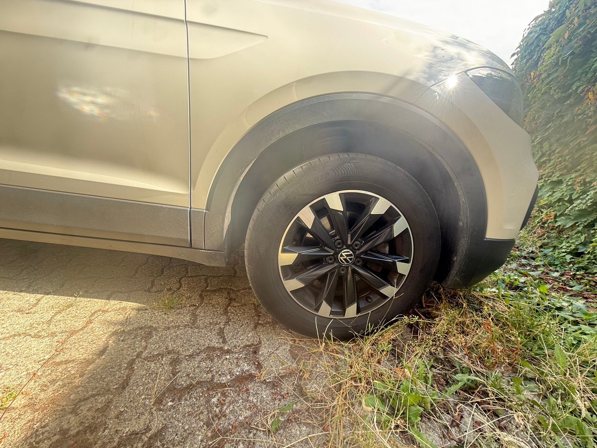 VW 1.0 TSI 115 Style DSG-image-4