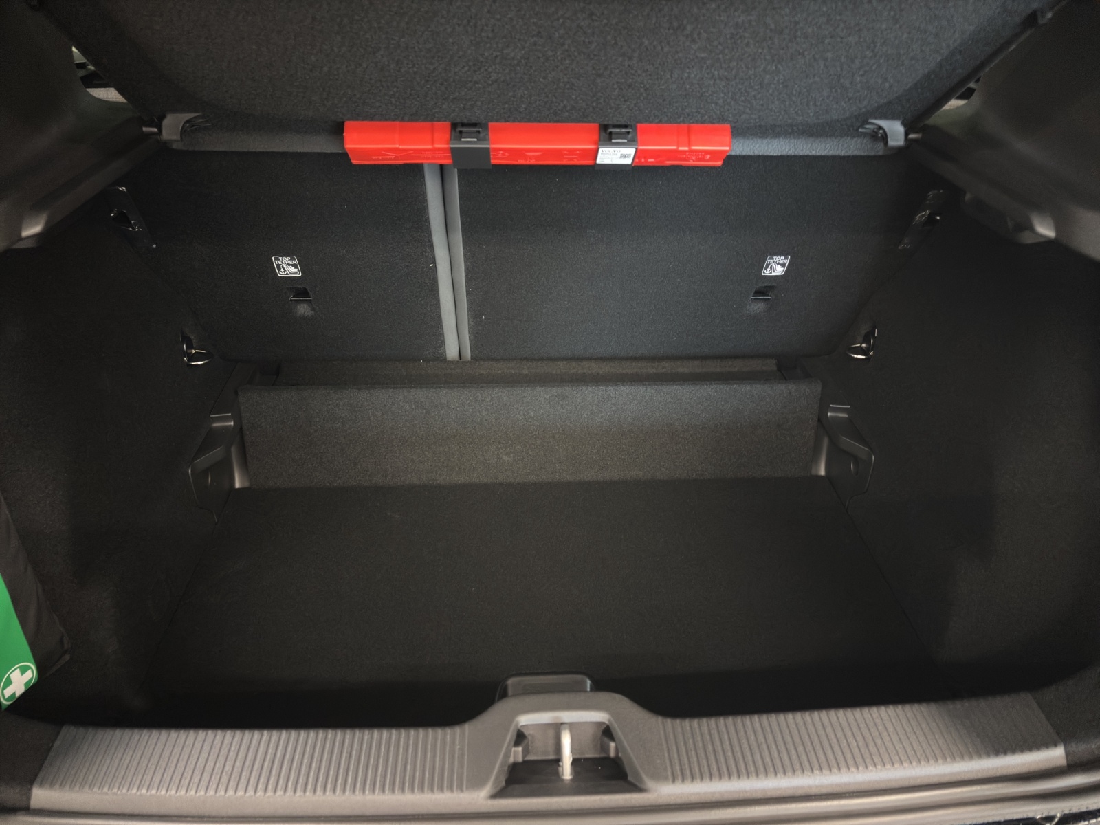 VOLVO EX30 P8 Ultra AWD-image-12